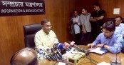গোপন কক্ষে ক্যামেরা লাগালে সেটা গোপন থাকে না: তথ্যমন্ত্রী
