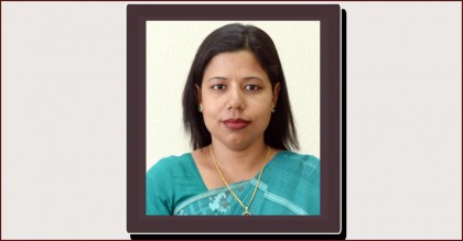 প্রধানমন্ত্রীর সহকারী প্রেস সচিব হলেন গুল শাহানা
