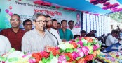 শেখ হাসিনা ছাড়া বাংলাদেশ দিশাহীন: পররাষ্ট্র প্রতিমন্ত্রী
