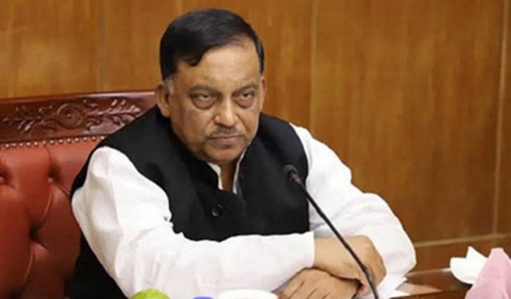 পুলিশ বিএনপির নেতাকর্মীদের হয়রানি করছে না: স্বরাষ্ট্রমন্ত্রী
