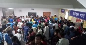 বিশ্ববিদ্যালয়-হাসপাতাল কর্তৃপক্ষের পাল্টাপাল্টি মামলা
