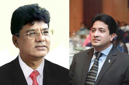 ধুনট উপজেলা আ’লীগে পুনরায় সভাপতি 
তারিক, সাঃ সম্পাদক সনি নির্বাচিত 