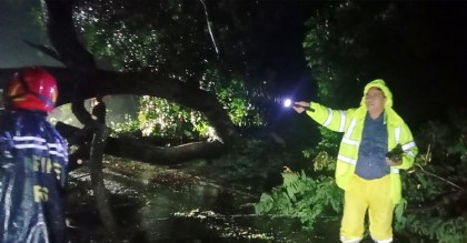 ঘূর্ণিঝড় সিত্রাংয়ে ১৩ জনের মৃত্যু
