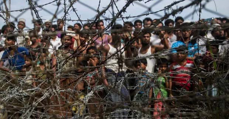 রোহিঙ্গা প্রত্যাবাসনে বিশ্ব কিছুই করেনি: পররাষ্ট্র প্রতিমন্ত্রী
