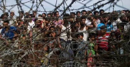 রোহিঙ্গা প্রত্যাবাসনে বিশ্ব কিছুই করেনি: পররাষ্ট্র প্রতিমন্ত্রী
