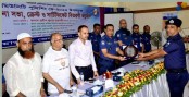 দুপচাঁচিয়া থানার এসআই শাহজাহানের শ্রেষ্ঠ কমিউনিটি পুলিশিং সম্মাননা লাভ