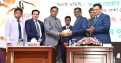 চাকরি জীবনে কারও দুঃখ-কষ্টের কারণ হইনি: ডিএমপির বিদায়ী কমিশনার
