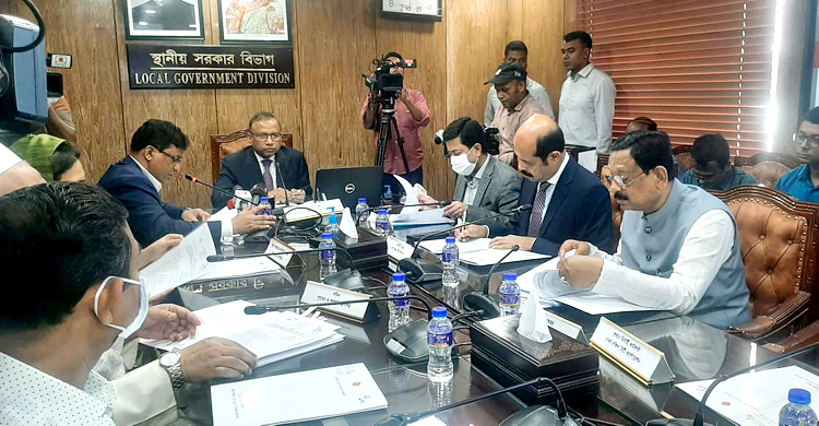 বাংলাদেশে এডিস মশা ছিল না, ফ্লাইটে আসতে পারে: তাজুল
