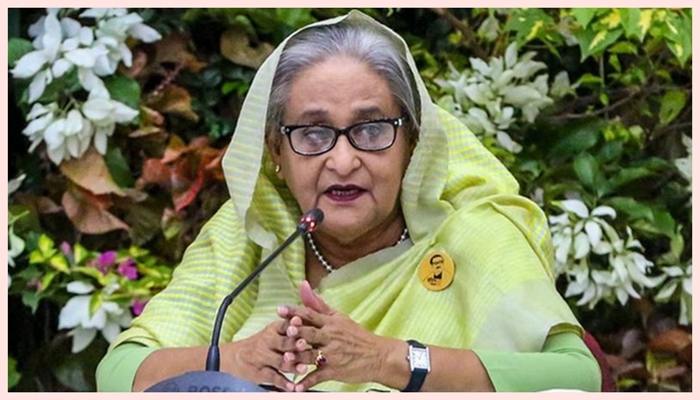 চাকরির পেছনে ছুটলে হবে না, উদ্যোক্তা হতে হবে: প্রধানমন্ত্রী
