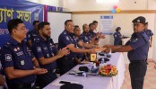 ধুনটে সাজাপ্রাপ্ত আসামী গ্রেপ্তারে পুরস্কৃত
হলেন এএসআই আবু তাহের