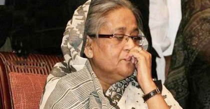 গুজরাট ট্রাজেডিতে প্রধানমন্ত্রীর দুঃখ প্রকাশ
