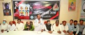 স্বাধীনতাবিরোধী শত্রুরা দেশে আবারো
ষড়যন্ত্রের জাল বিস্তারের চেষ্টা করছে- মজনু
