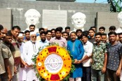 কাজিপুরে জেলহত্যা দিবসে আলোচনা সভা 