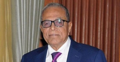 স্বাধীনতাবিরোধী চক্র জাতীয় চার নেতাকে নির্মমভাবে হত্যা করে
