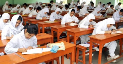 ঝরে পড়েছে অটোপাস পাওয়া ২৩ শতাংশ শিক্ষার্থী
