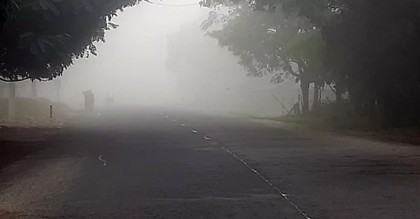 সারাদেশেই কমছে তাপমাত্রা
