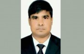 বগুড়ায় চিকিৎসাধীন অবস্থায় 
থাকা আইনজীবি চাঁনের মৃত্যু