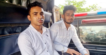 ‘ধুম’ সিনেমা দেখে কৌশল রপ্ত করে শতাধিক চুরি
