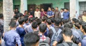 শেরপুরে কোচিং বাণিজ্যে হিংস্রতা!