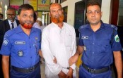 বগুড়ায় ১৬ বছর বিচার শেষে 
হত্যা মামলায় একজনের যাবজ্জীবন