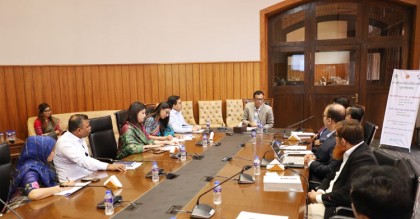 ‘নকল পণ্য যেন বিক্রি না হয়, কোম্পানিগুলোকে সতর্ক হতে হবে’
