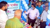 বগুড়ায় প্রাণবন্ত আয়োজনে
ডিজিটাল উদ্ভাবনী মেলার উদ্বোধন
