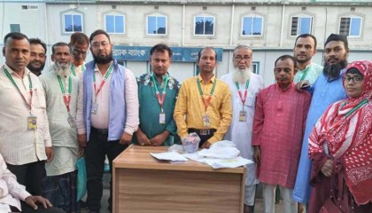 বাংলাদেশ মানবাধিকার বাস্তবায়ন ফাউন্ডেশনের
ধুনট উপজেলা কমিটির আলোচনা সভা 