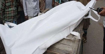 মির্জাপুরে মেয়ের মৃত্যুশোকে মায়ের আত্মহত্যা

