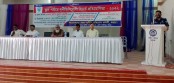 বগুড়ায় প্রাণবন্ত আয়োজনে
দুর্নীতিবিরোধী বিতর্ক প্রতিযোগিতা