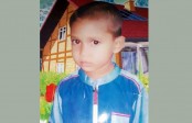 আত্রাইয়ে পাঁচ দিনেও সন্ধান মেলেনি 
নিখোঁজ শিশু ইব্রাহিমের 
