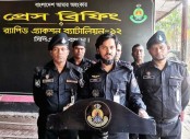 বগুড়ায় স্কুলছাত্রীর শ্লীলতাহানির ভিডিও ফেসবুকে: অভিযুক্ত ২ কিশোর গ্রেফতার