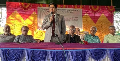 কবিতাভ্রমণ, কবিআড্ডা, কৌতুক, গান আর নাচে শেষ 
হলো বগুড়া লেখক চক্রের তিন দিনের কবি সম্মেলন 