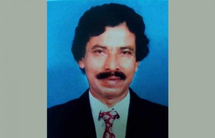 বগুড়া পৌর আওয়ামী লীগ
নেতা বুলবুলের ইন্তেকাল