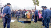 বগুড়ায় আজিজুল হক কলেজের
মাঠে মিললো ইন্স্যুরেন্স কর্মীর লাশ