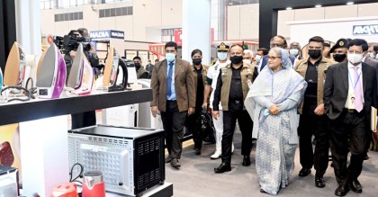 মানুষের ক্রয়ক্ষমতা যাতে বাড়ে, সেদিকে দৃষ্টি দিতে হবে
