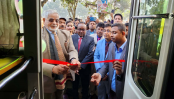 ধুনটে কম্পিউটার এন্ড নেটওয়ার্কিং বিষয়ক
প্রশিক্ষণ কর্মশালার উদ্বোধন