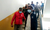 বগুড়ায় রঞ্জু হত্যা মামলায় ১২ 
জনের যাবজ্জীবন কারাদণ্ডের আদেশ
