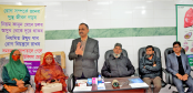 বগুড়া মোহাম্মদ আলী হাসপাতাল চালু হলো স্বাস্থ্য শিক্ষা ও পরামর্শ কেন্দ্র