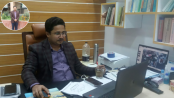 নন্দীগ্রামে সিসি ক্যামেরার আওতায় ভূমি অফিস 
