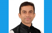  গাইবান্ধা-৫ আসনে আওয়ামী লীগ মনোনীত প্রার্থী মাহমুদ হাসান রিপন বেসরকারিভাবে নির্বাচিত