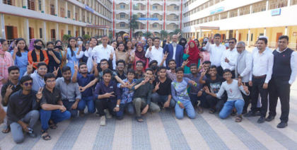 রাজশাহী বোর্ডে বৃত্তি প্রাপ্তিতে সেরা
বগুড়া এপিবিএন পাবলিক স্কুল ও কলেজ