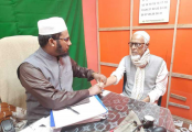 ধুনটে আস্থার প্রতীক গরীবের ডাক্তারখানা 