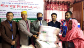 বগুড়ায় শীতার্ত মানুষের
মাঝে পিডিপির শীতবস্ত্র বিতরণ