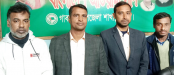 গাবতলীর কাগইল ইউনিয়ন 
আ’লীগের কমিটি গঠন 
