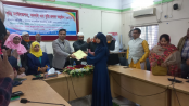 কালাইয়ে শিক্ষাবৃত্তি ফাউন্ডেশনের এককালিন বৃত্তি প্রদান