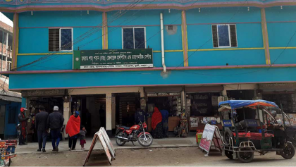 ধুনটে ডাক্তারের ভুল অপারেশনে শিশুর মৃত্যু
