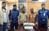 নন্দীগ্রামে ছিনতাই নাটকের সমাপ্তি ঘটালো সিসিটিভি ফুটেজ 