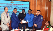 বগুড়ায় শূণ্য দুই আসনের 
উপনির্বাচনে প্রতীক পেলেন প্রার্থীরা
