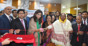 টিএমএসএস হাসপাতালে বৈকালীন 
চিকিৎসা সেবা কার্যক্রমের উদ্বোধন