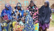 বুরকিনা ফাসোতে বন্দুকধারীদের হাতে ৫০ নারী অপহৃত

